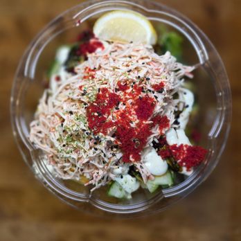 Poke Crew - Poke Near Me - Hackensack, New Jersey