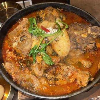 Olle - Gamja tang - Korean Near Me - New York, New York