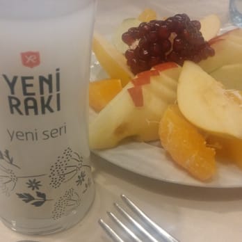 Ömer'in Yeri Şah - Seafood Near Me - Istanbul, 34 Ömer'in Yeri Şah - Seafood Near Me - Istanbul, 34