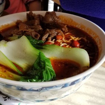 Chili Square - Chinese Near Me - Quincy, Massachusetts