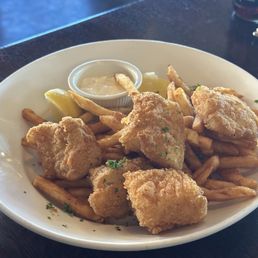Fish & Chips Fish & Chips