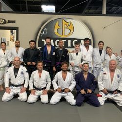 Jiujitsu