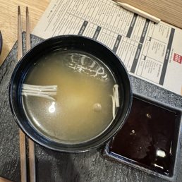 Miso Miso