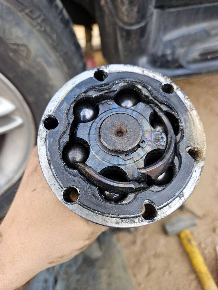 TWISTED WRENCH MOBILE TRUCK AND AUTO SERVICE Updated September 2024