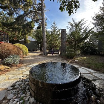Treebones Resort - Resorts Near Me - Big Sur, California