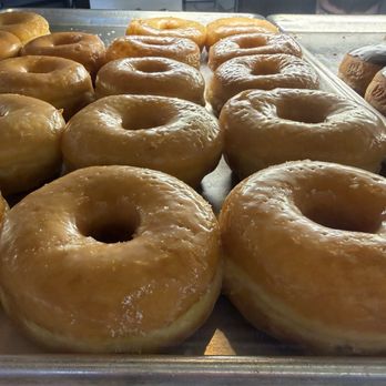 Donut Bros - 8-2026 glazed - Donuts Near Me - El Cajon, California Donut Bros - 8-2026 glazed - Donuts Near Me - El Cajon, California
