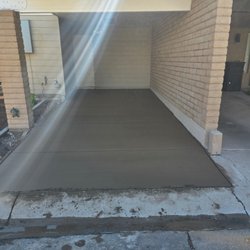 Nunez Concrete