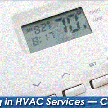 Richardson Heating & Cooling - Heating & Air Conditioning/HVAC Near Me - Ocean View, New Jersey