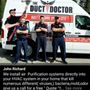 Photo of The Duct Doctor