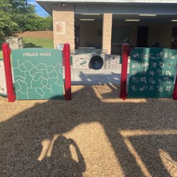 Walter M Safrit Park - Learning Board