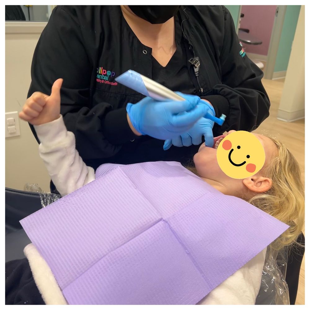 Lollipop Dental - Lake Forest - Thumbs up for a good experience - Pediatric Dentists Near Me - Lake Forest, California Lollipop Dental - Lake Forest - Thumbs up for a good experience - Pediatric Dentists Near Me - Lake Forest, California