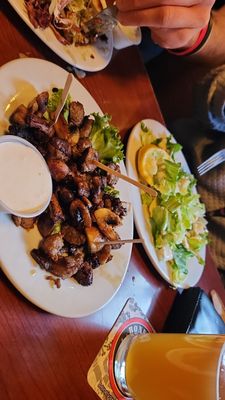 Shanahan's Pub & Grill by null