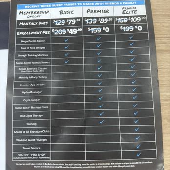 Curl Fitness - Nothing in this promotional flyer mentions an extra $59.99 annual fee. It's a hidden fee and easy to miss. - Gyms Near Me - Costa Mesa, California Curl Fitness - Nothing in this promotional flyer mentions an extra $59.99 annual fee. It's a hidden fee and easy to miss. - Gyms Near Me - Costa Mesa, California
