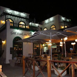 Pablo's Restaurante