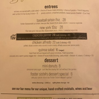 Hickory Street - Dinner menu - Burgers Near Me - Powell, Wyoming Hickory Street - Dinner menu - Burgers Near Me - Powell, Wyoming