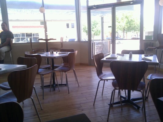 Holy Cow Burger by null