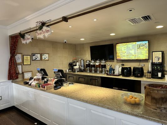 Boston Tea Party Ships & Museum by null