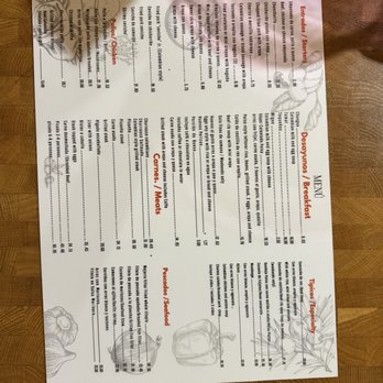 Donde Yurba - Over priced menu - Colombian Near Me - Coral Springs, Florida Donde Yurba - Over priced menu - Colombian Near Me - Coral Springs, Florida
