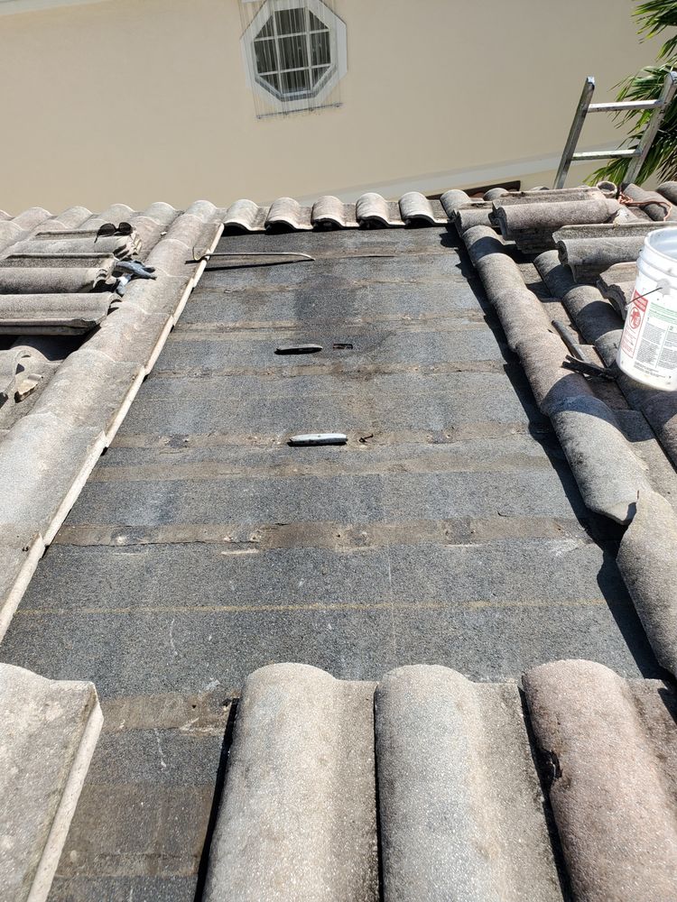 Slide of Rip Tide Roofing