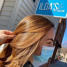 Exterior photo of Ilda's Salon and Spa - Tarrytown, New York Exterior photo of Ilda's Salon and Spa - Tarrytown, New York
