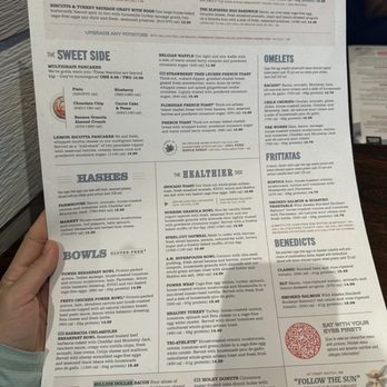 First Watch - Menu as of July 2026 - Breakfast & Brunch Near Me - Layton, Utah First Watch - Menu as of July 2026 - Breakfast & Brunch Near Me - Layton, Utah