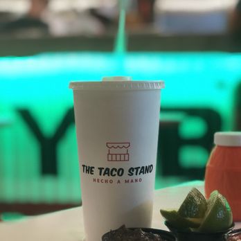 The Taco Stand - Mexican Near Me - Miami, Florida