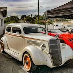 Fallbrook Harvest Faire