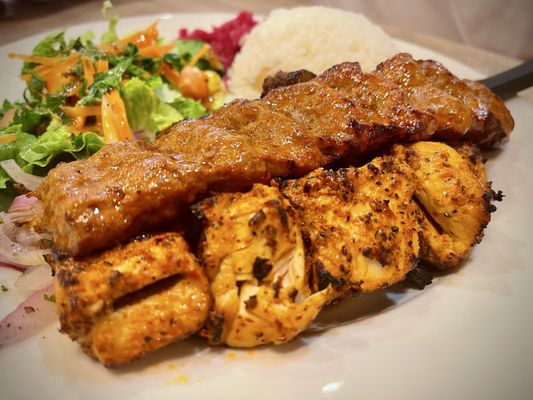 Anatolian Kitchen by null