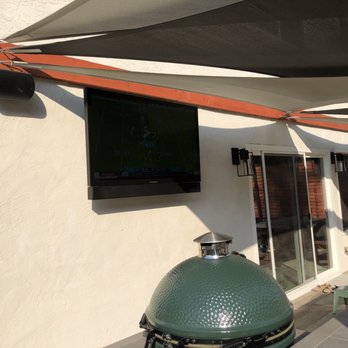 Bulldog Audio and Video - Home Theatre Installation Near Me