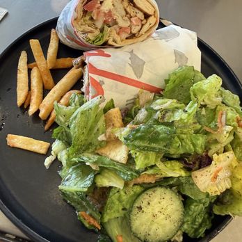 Kabab City - Mediterranean Near Me - Merced, California