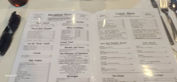 Menu photo 5 Ellen's Danish Pancake House Buellton, CA Menu photo 5 Ellen's Danish Pancake House Buellton, CA