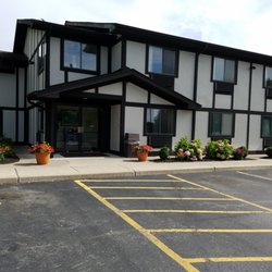 Auburn Inn