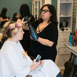 Rybell's Blow Dry Bar