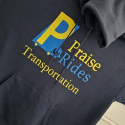 Praise Rides