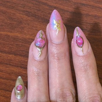 Nova Girl Nails - Nail Technicians Near Me - Wendell, Idaho Nova Girl Nails - Nail Technicians Near Me - Wendell, Idaho