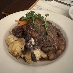 Coq au vin