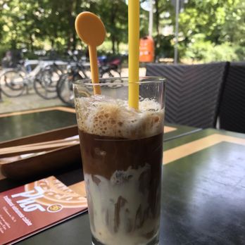 Pho 56 - Ca phe sua da ...Berlin style - Vietnamese Near Me - Berlin, BE