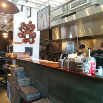 The Fish Counter - The pick up counter - Fish & Chips Near Me - Vancouver, British Columbia The Fish Counter - The pick up counter - Fish & Chips Near Me - Vancouver, British Columbia