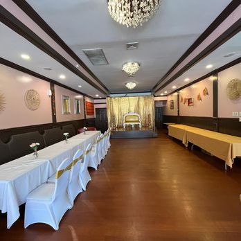 Haveli Indian Restaurant & Lounge - Interior - Lounges Near Me - Queens, New York