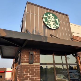 Starbucks - the front of a starbucks coffee shop - Coffee & Tea Near Me - Elizabethtown, Kentucky Starbucks - the front of a starbucks coffee shop - Coffee & Tea Near Me - Elizabethtown, Kentucky
