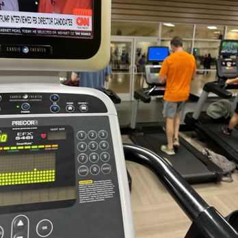 LA Fitness - Gyms Near Me - Arcadia, California