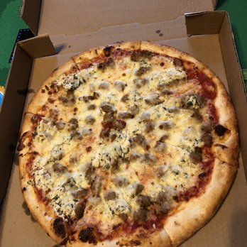 Gondola House Pizzeria - Italian Near Me - Hermitage, Tennessee Gondola House Pizzeria - Italian Near Me - Hermitage, Tennessee