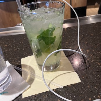 Mesa Verde Bar & Grill - Mojito - Breakfast & Brunch Near Me - Denver, Colorado