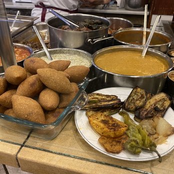 Çiya Sofrası - Turkish Near Me - Istanbul, 34