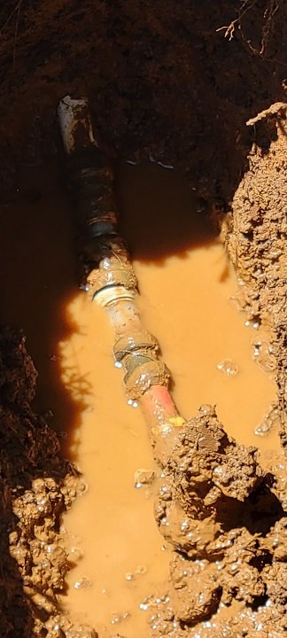 Slide of Cedar Bluff Plumbing