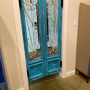 The Austin Carpenter - Custom swinging doors - Handyman Near Me - Austin, Texas The Austin Carpenter - Custom swinging doors - Handyman Near Me - Austin, Texas