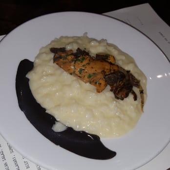 Gunshow - Summer Corn Risotto - New American Near Me - Atlanta, Georgia