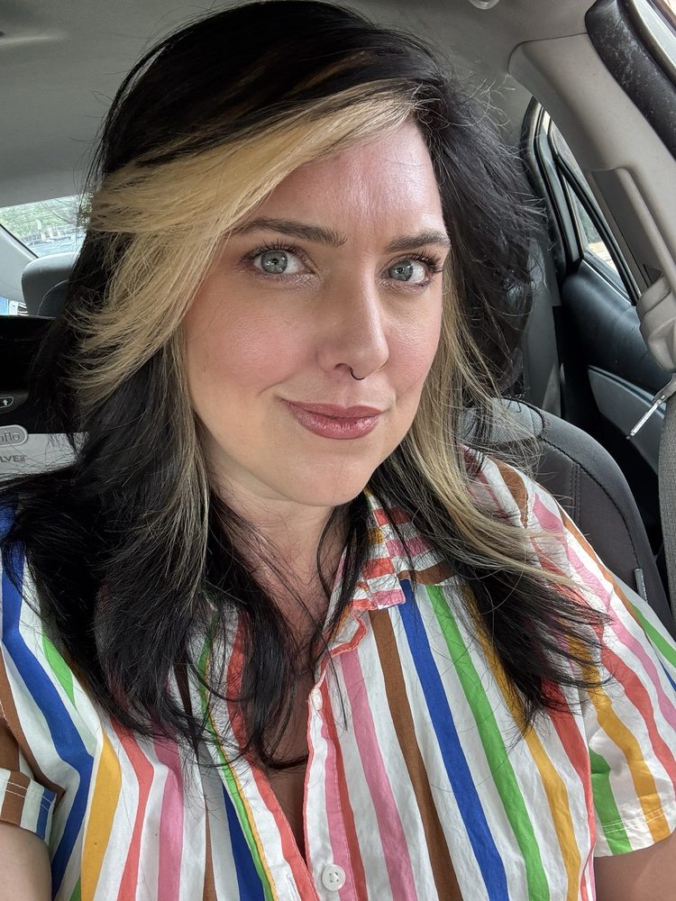 Hair Junkie Image