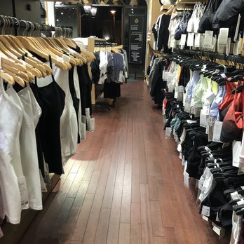 Lululemon Athletica - Sports Wear Near Me - Thousand Oaks, California Lululemon Athletica - Sports Wear Near Me - Thousand Oaks, California