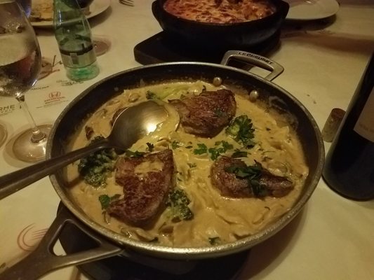 Barolo Curitiba by null